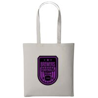 Cotton shopper long handle Thumbnail