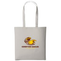 Cotton shopper long handle Thumbnail