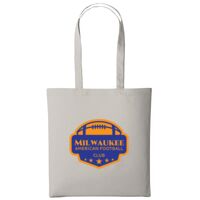 Cotton shopper long handle Thumbnail