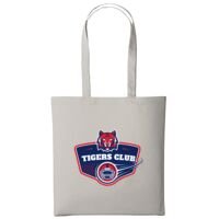 Cotton shopper long handle Thumbnail