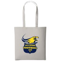 Cotton shopper long handle Thumbnail