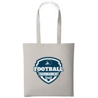 Cotton shopper long handle Thumbnail