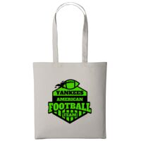Cotton shopper long handle Thumbnail