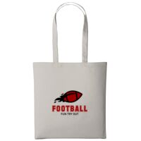 Cotton shopper long handle Thumbnail