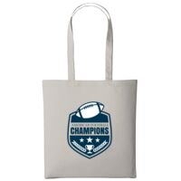 Cotton shopper long handle Thumbnail