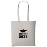 Cotton shopper long handle Thumbnail