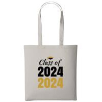 Cotton shopper long handle Thumbnail