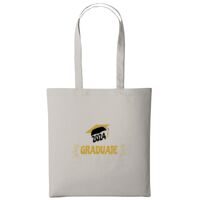 Cotton shopper long handle Thumbnail