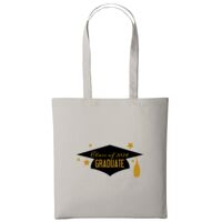 Cotton shopper long handle Thumbnail