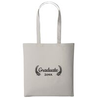Cotton shopper long handle Thumbnail