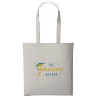 Cotton shopper long handle Thumbnail