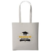 Cotton shopper long handle Thumbnail
