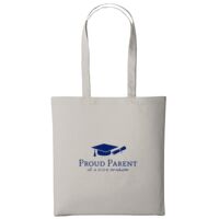 Cotton shopper long handle Thumbnail