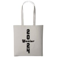 Cotton shopper long handle Thumbnail