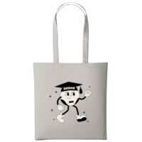 Cotton shopper long handle Thumbnail