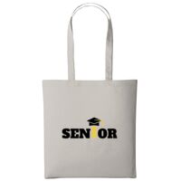 Cotton shopper long handle Thumbnail