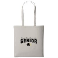 Cotton shopper long handle Thumbnail