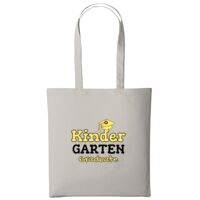 Cotton shopper long handle Thumbnail