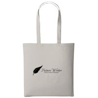 Cotton shopper long handle Thumbnail