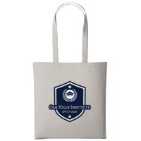 Cotton shopper long handle Thumbnail