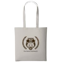 Cotton shopper long handle Thumbnail