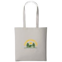 Cotton shopper long handle Thumbnail
