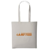 Cotton shopper long handle Thumbnail