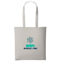 Cotton shopper long handle Thumbnail