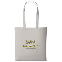 Cotton shopper long handle Thumbnail