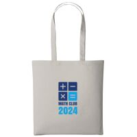 Cotton shopper long handle Thumbnail