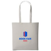 Cotton shopper long handle Thumbnail