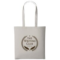 Cotton shopper long handle Thumbnail