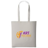 Cotton shopper long handle Thumbnail