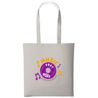 Cotton shopper long handle Thumbnail