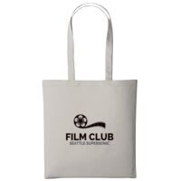 Cotton shopper long handle Thumbnail
