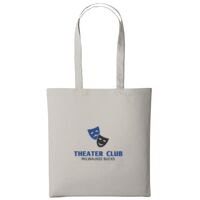 Cotton shopper long handle Thumbnail