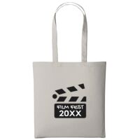 Cotton shopper long handle Thumbnail