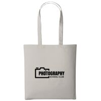 Cotton shopper long handle Thumbnail