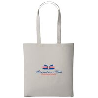 Cotton shopper long handle Thumbnail
