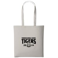 Cotton shopper long handle Thumbnail
