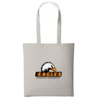 Cotton shopper long handle Thumbnail