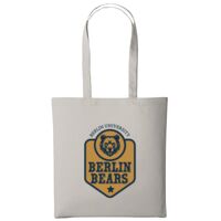 Cotton shopper long handle Thumbnail