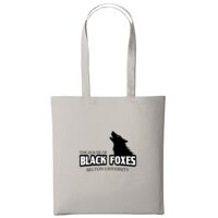 Cotton shopper long handle Thumbnail