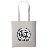 Cotton shopper long handle Thumbnail