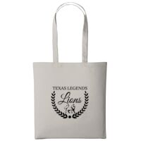 Cotton shopper long handle Thumbnail
