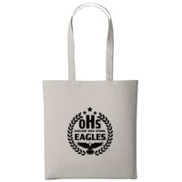 Cotton shopper long handle Thumbnail