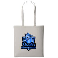 Cotton shopper long handle Thumbnail
