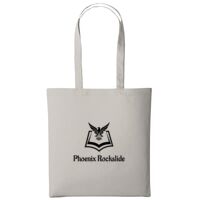 Cotton shopper long handle Thumbnail