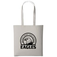 Cotton shopper long handle Thumbnail