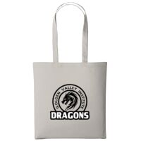 Cotton shopper long handle Thumbnail